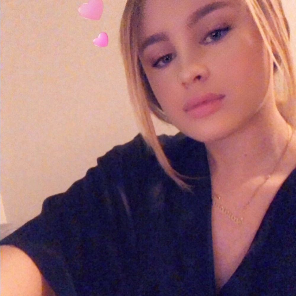 Meet your Posher, Savanna